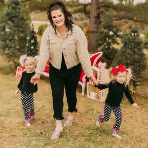 Meet your Posher, Katelyn